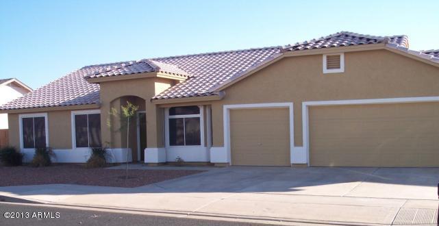 9419 E Ensenada St., Mesa, AZ 85207