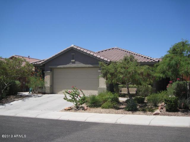 42944 N Challenger Tr., Anthem, AZ 85086