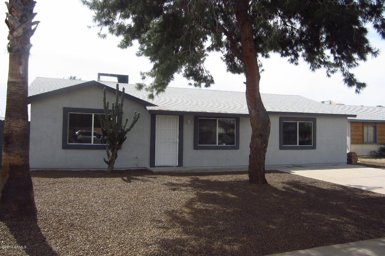 3529 E Karen Dr., Phoenix, AZ 85032