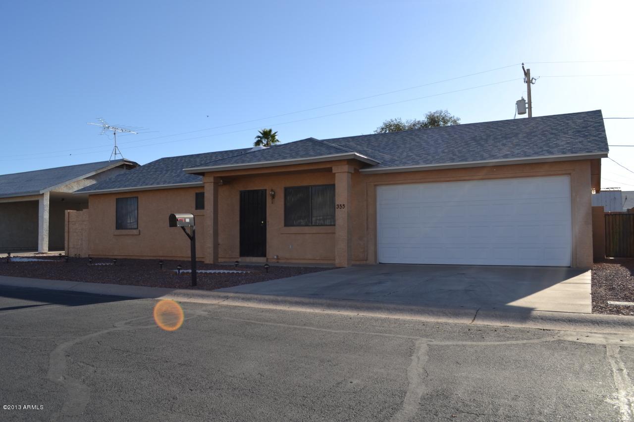 355 S Stardust Ln., Apache Junction, AZ 85120