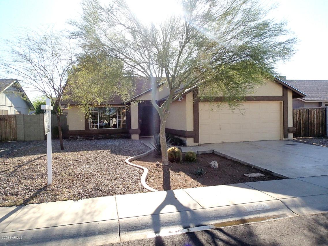 20641 N 31st Dr., Phoenix, AZ 85027