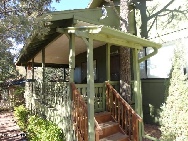 610 N Luzern Cir., Payson, AZ 85541
