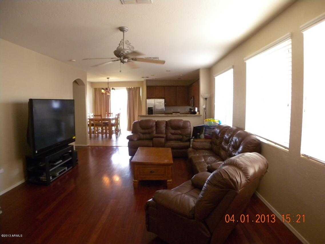 45284 W Sage Brush Dr., Maricopa, AZ 85139