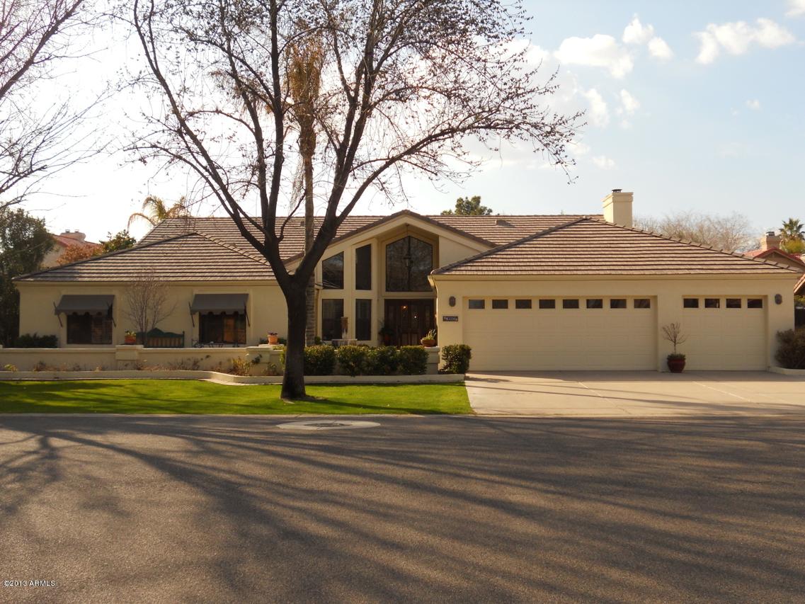 8510 S Grandview Ave., Tempe, AZ 85284