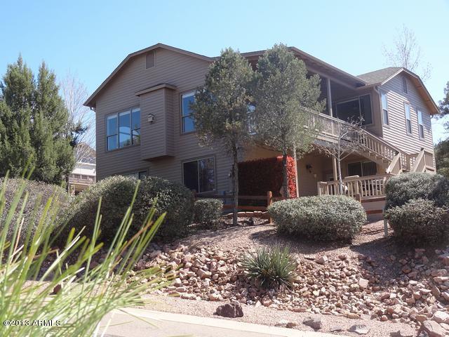 1108 S Elk Ridge, Payson, AZ 85541