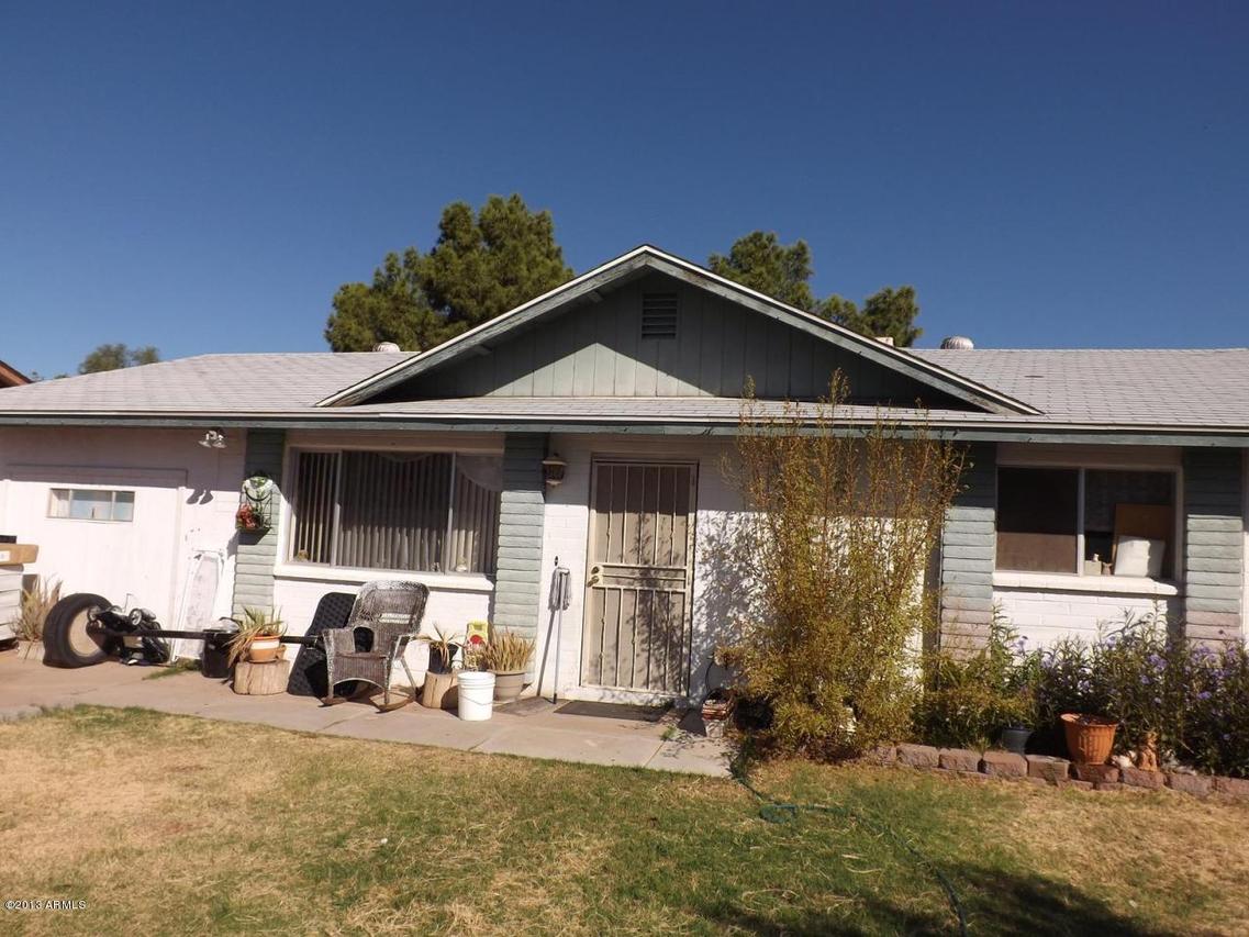 8206 E 2nd Ave., Mesa, AZ 85208