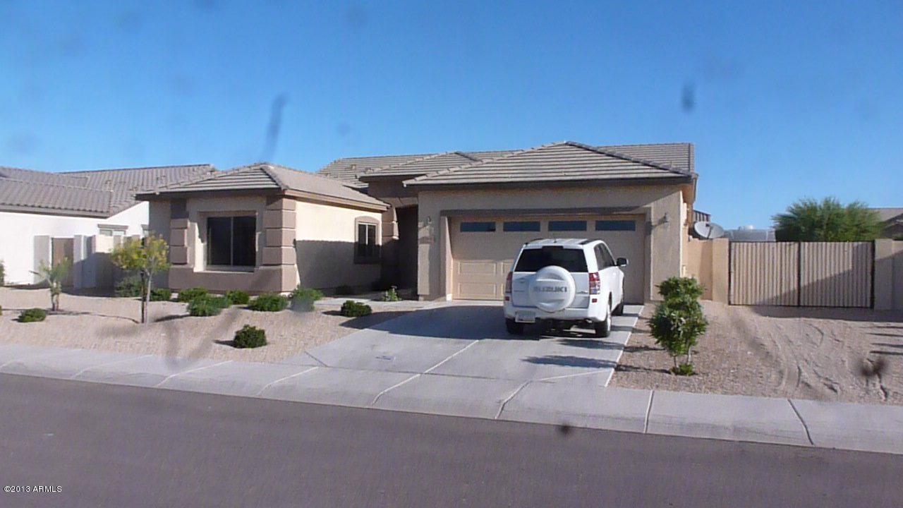 18312 W Oregon Ave., Litchfield Park, AZ 85340