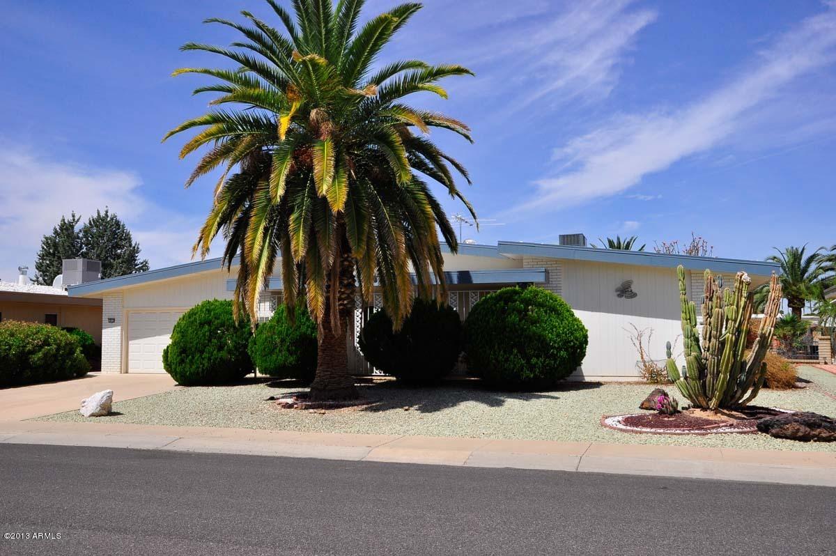 10710 W Sequoia Dr., Sun City, AZ 85373