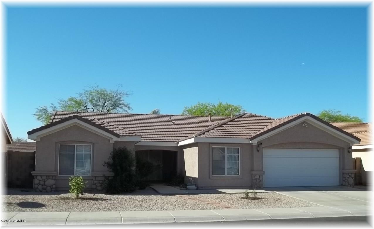 3339 E Menadota Dr., Phoenix, AZ 85050