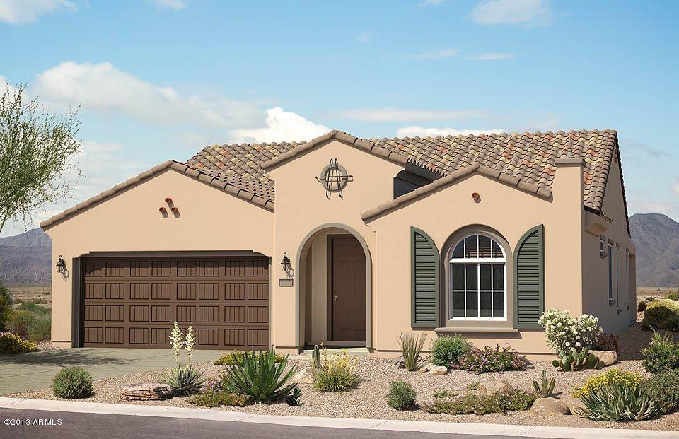 7399 W Patriot Way, Florence, AZ 85132