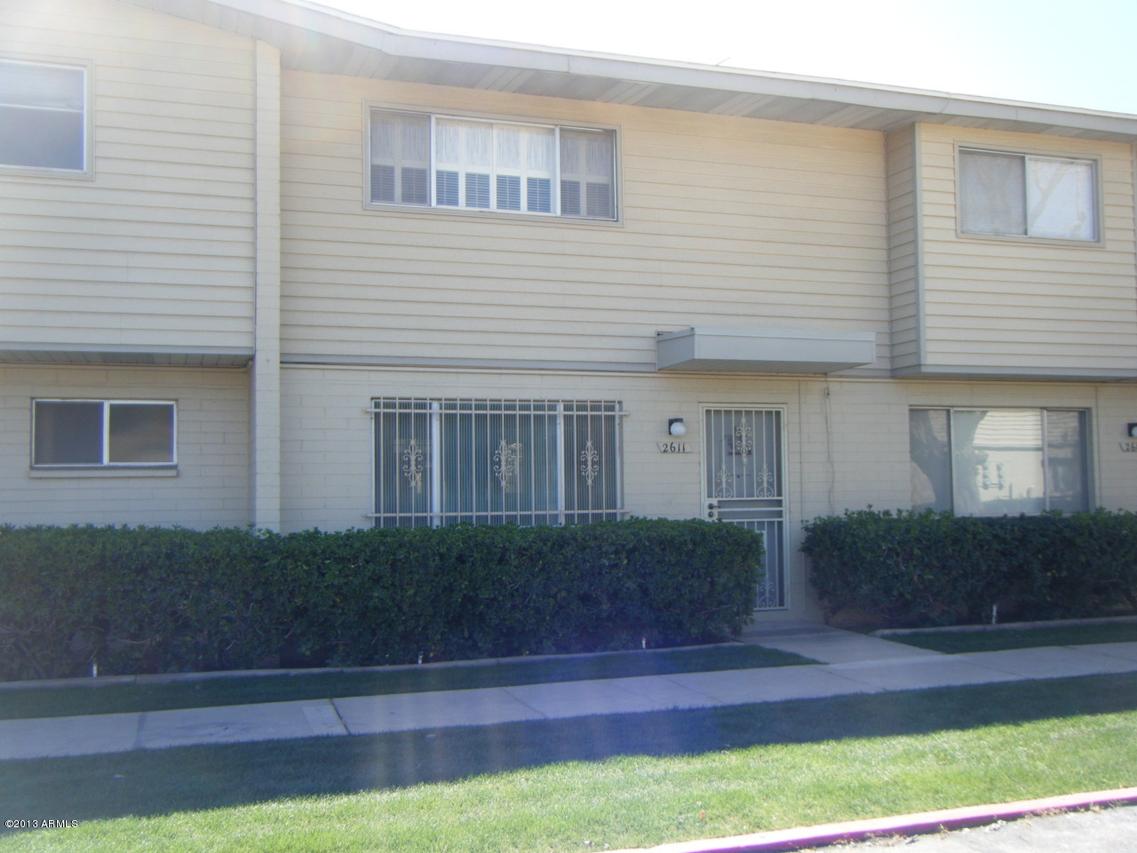 2611 W Rose Ln. #B-11, Phoenix, AZ 85017