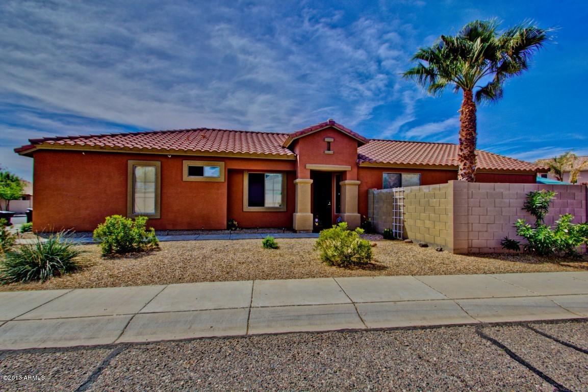 14886 N 152nd Ln., Surprise, AZ 85379