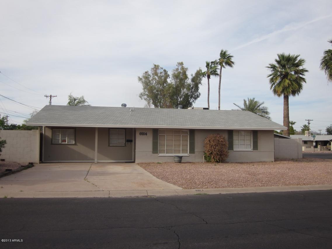6914 E Virginia Ave., Scottsdale, AZ 85257