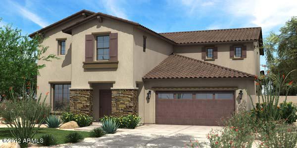 2550 E Coconino Way, Gilbert, AZ 85298