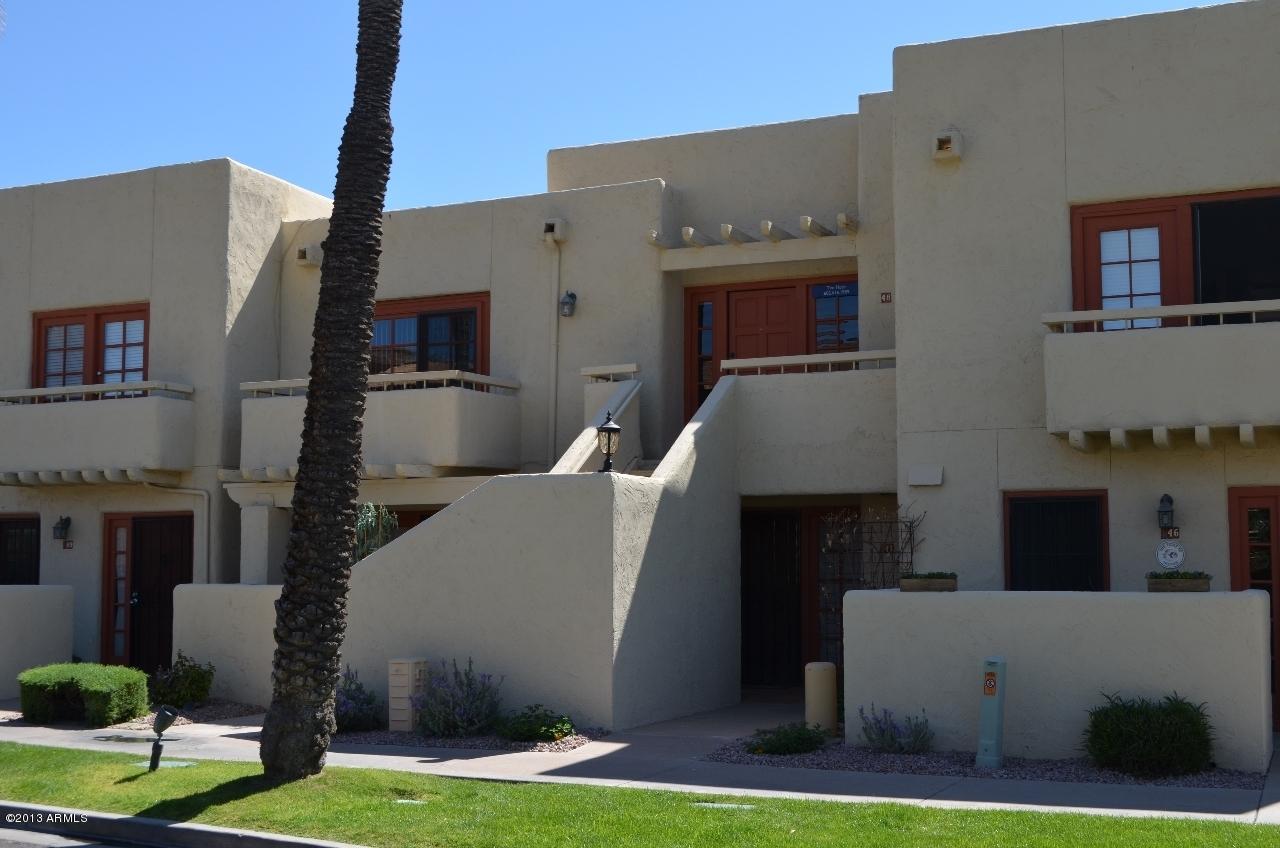 6150 N Scottsdale Rd. #48, Scottsdale, AZ 85253