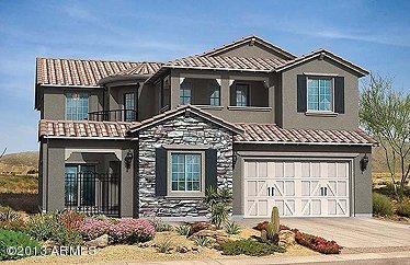 3730 E Cat Balue Dr., Phoenix, AZ 85050
