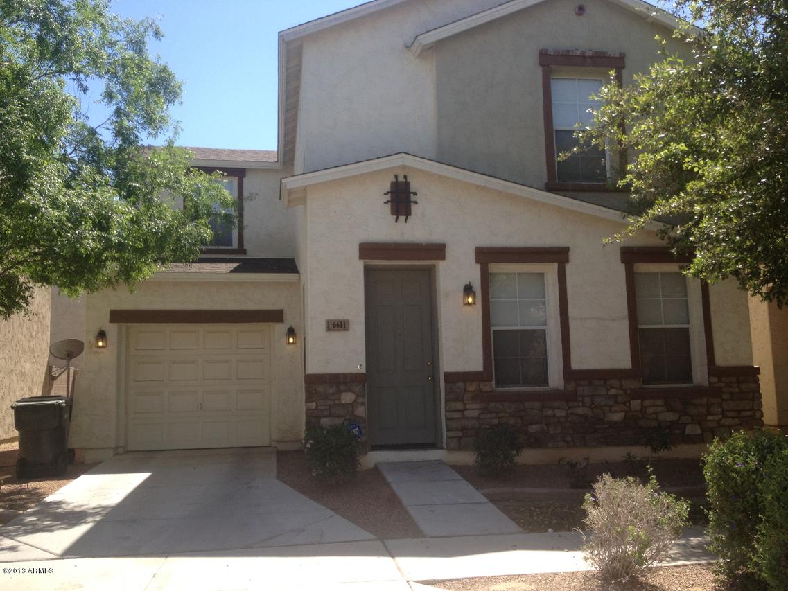 6611 W Hayes St., Phoenix, AZ 85043