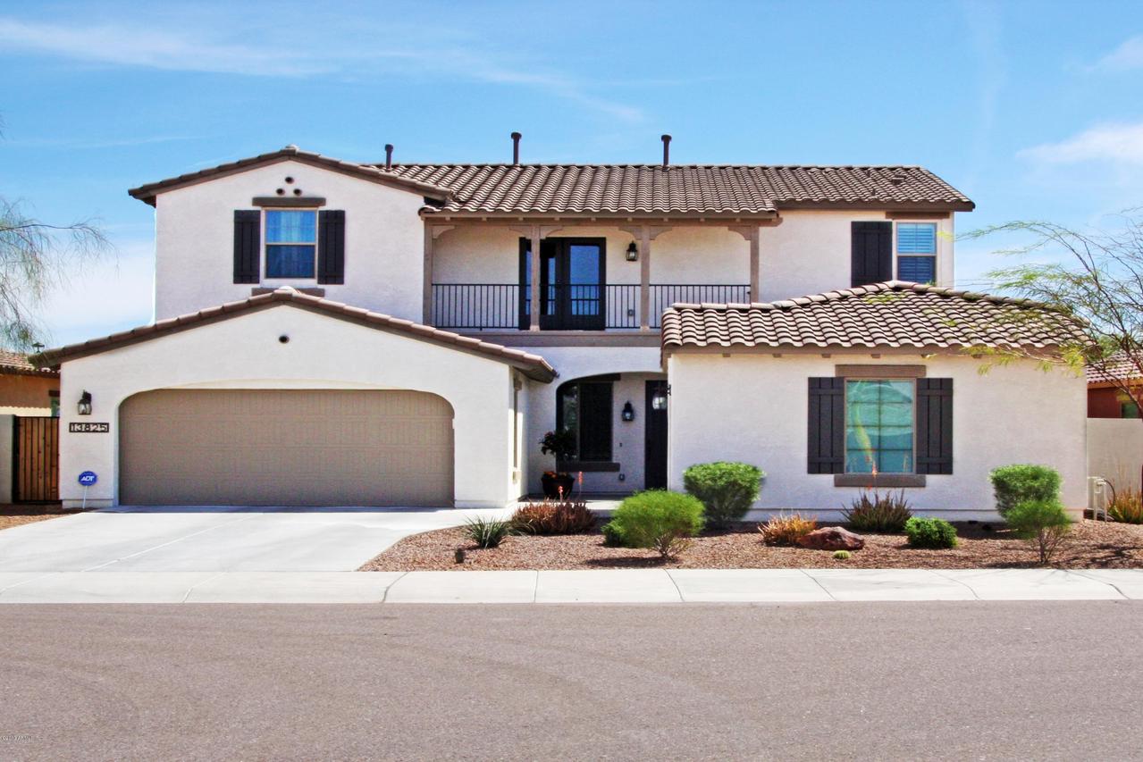 13825 S 179th Ave., Goodyear, AZ 85338