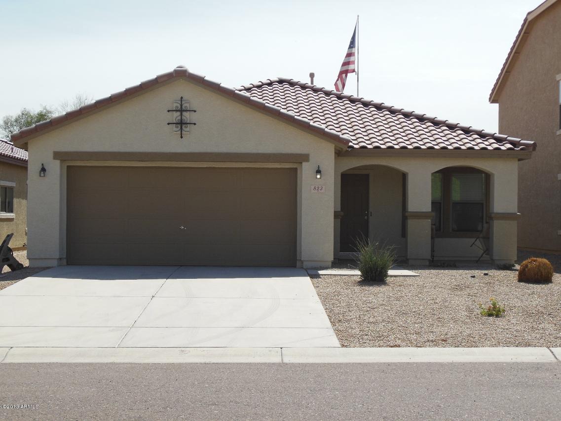 823 E Dust Devil Cir., San Tan Valley, AZ 85143