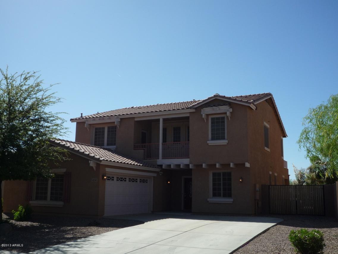 4130 E Sidewinder Ct., Gilbert, AZ 85297