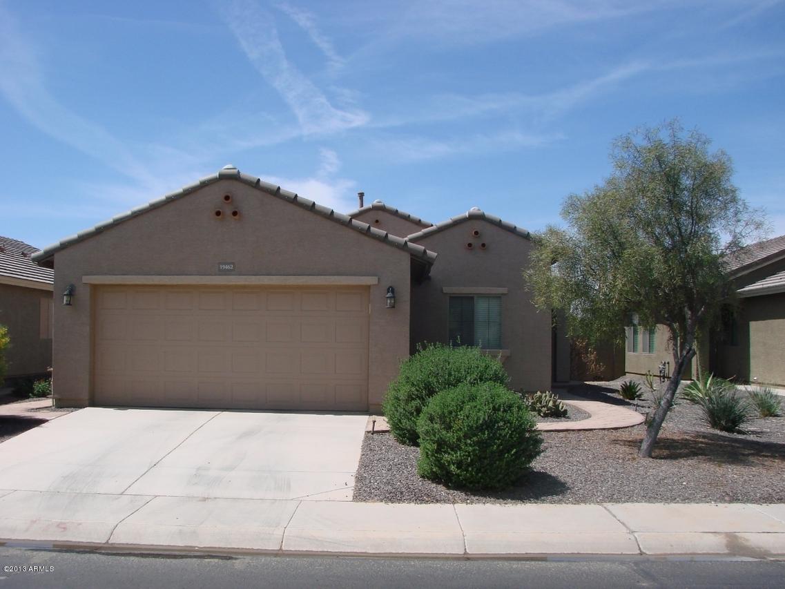 19462 N Portarosa Dr., Maricopa, AZ 85138