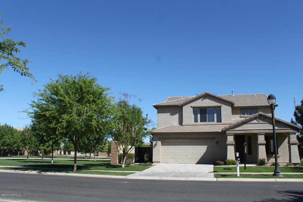 4108 E Lexington Ave., Gilbert, AZ 85234