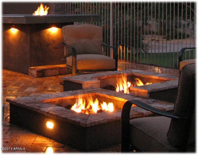 3201 S Kimberlee Way, Chandler, AZ 85286