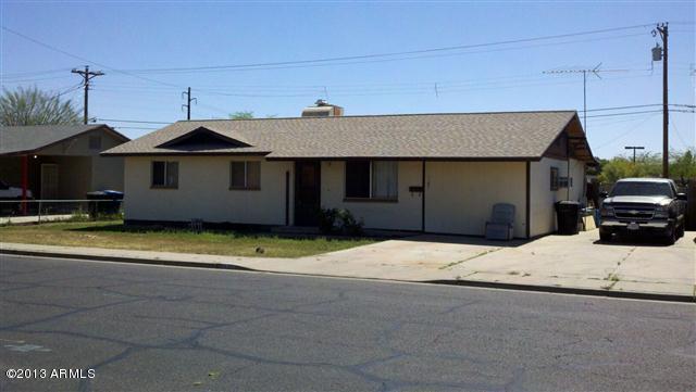 1147 E 10th Ave., Mesa, AZ 85204