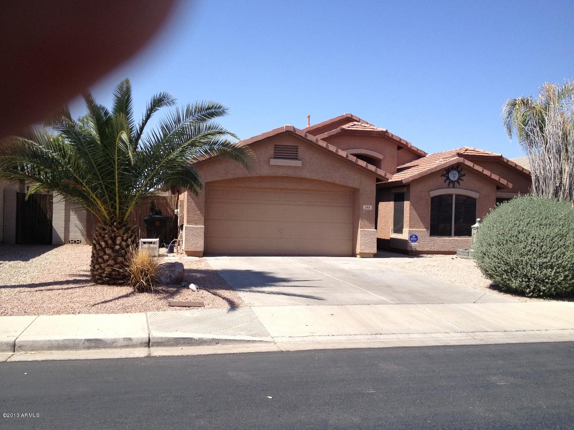 2918 S 94th St., Mesa, AZ 85212