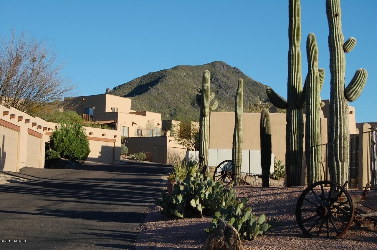 38065 N Cave Creek Rd. #48, Cave Creek, AZ 85331