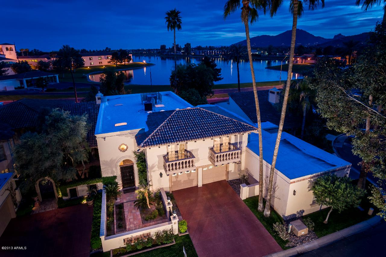 7500 E Mccormick Pkwy. #60, Scottsdale, AZ 85258