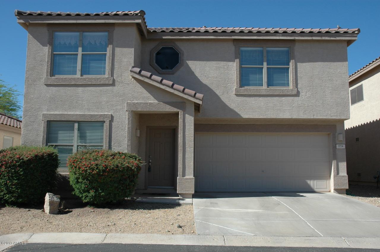 1714 W Amberwood Dr., Phoenix, AZ 85045