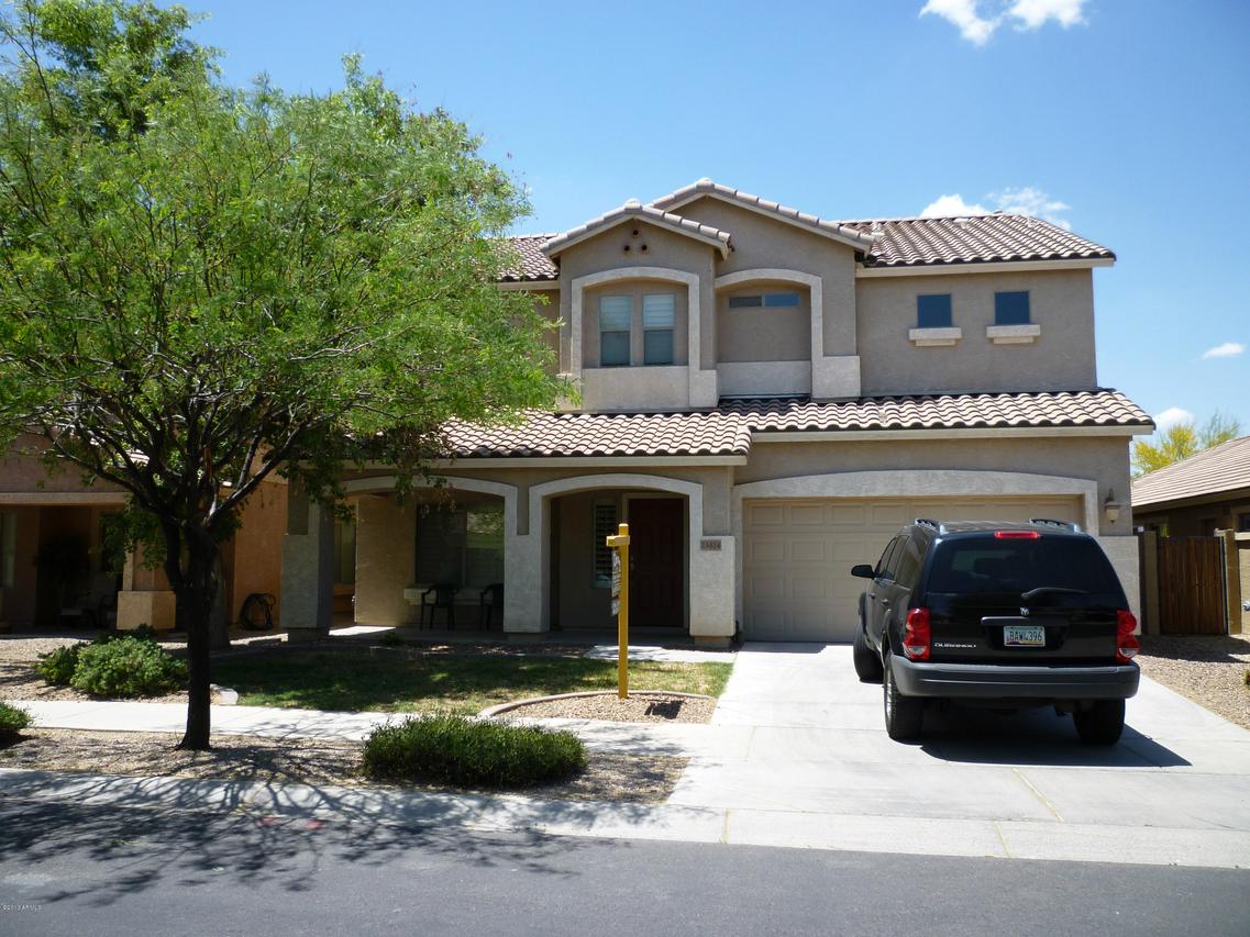 23424 S 223rd Pl., Queen Creek, AZ 85142
