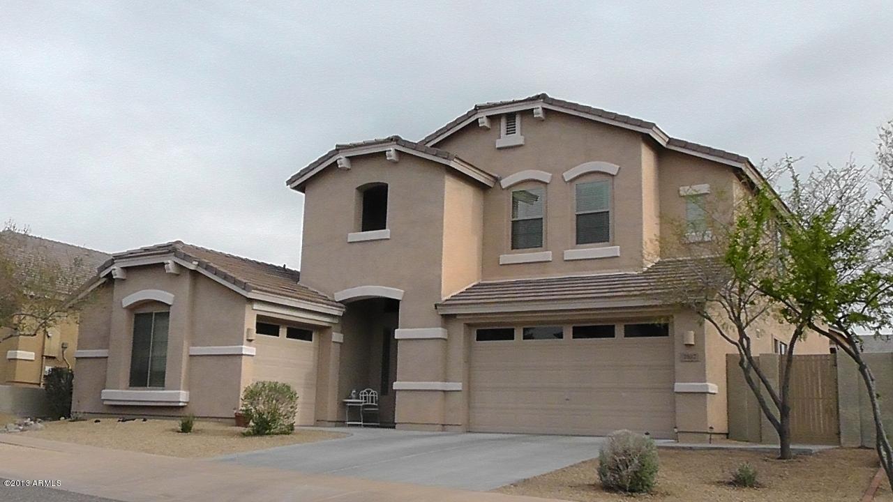 2617 W Luce Dr., Phoenix, AZ 85086