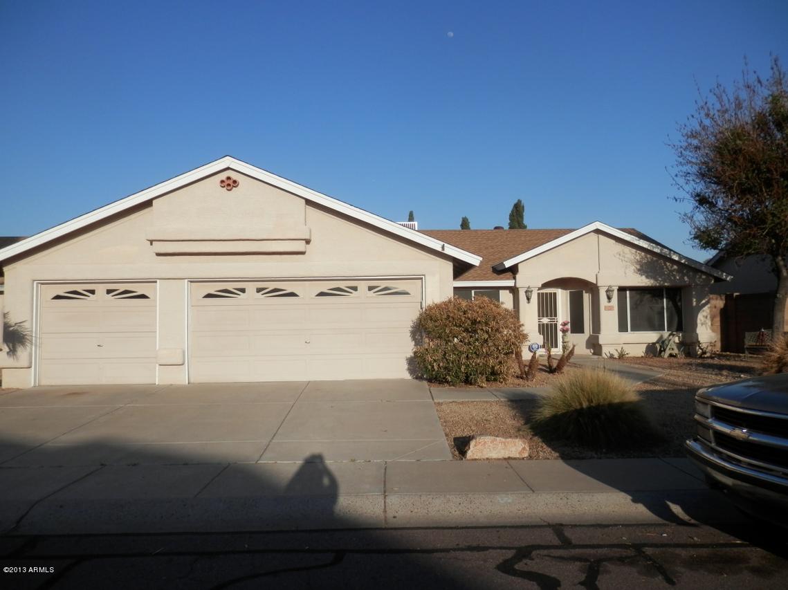 23415 N 45th Ave., Glendale, AZ 85310