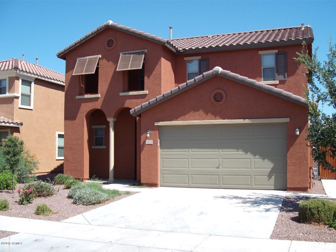 3576 E Melody Ln., Gilbert, AZ 85234