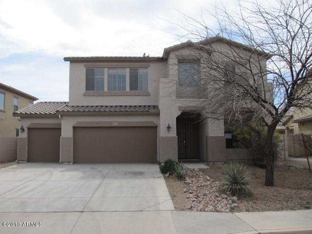 45247 W Jack Rabbit Tr., Maricopa, AZ 85139
