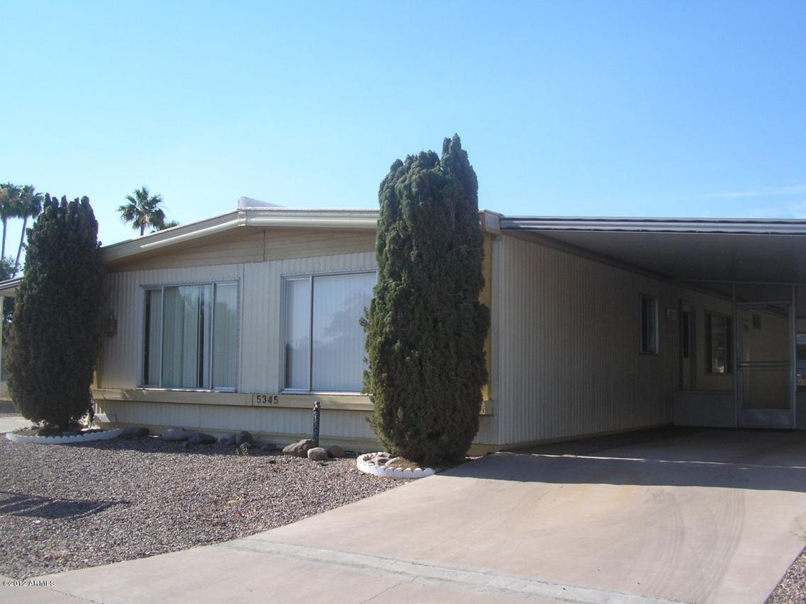5345 E Mcdowell Rd., Mesa, AZ 85215