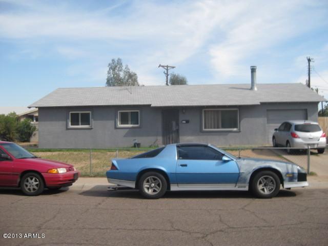 3027 N 53rd Ave., Phoenix, AZ 85031