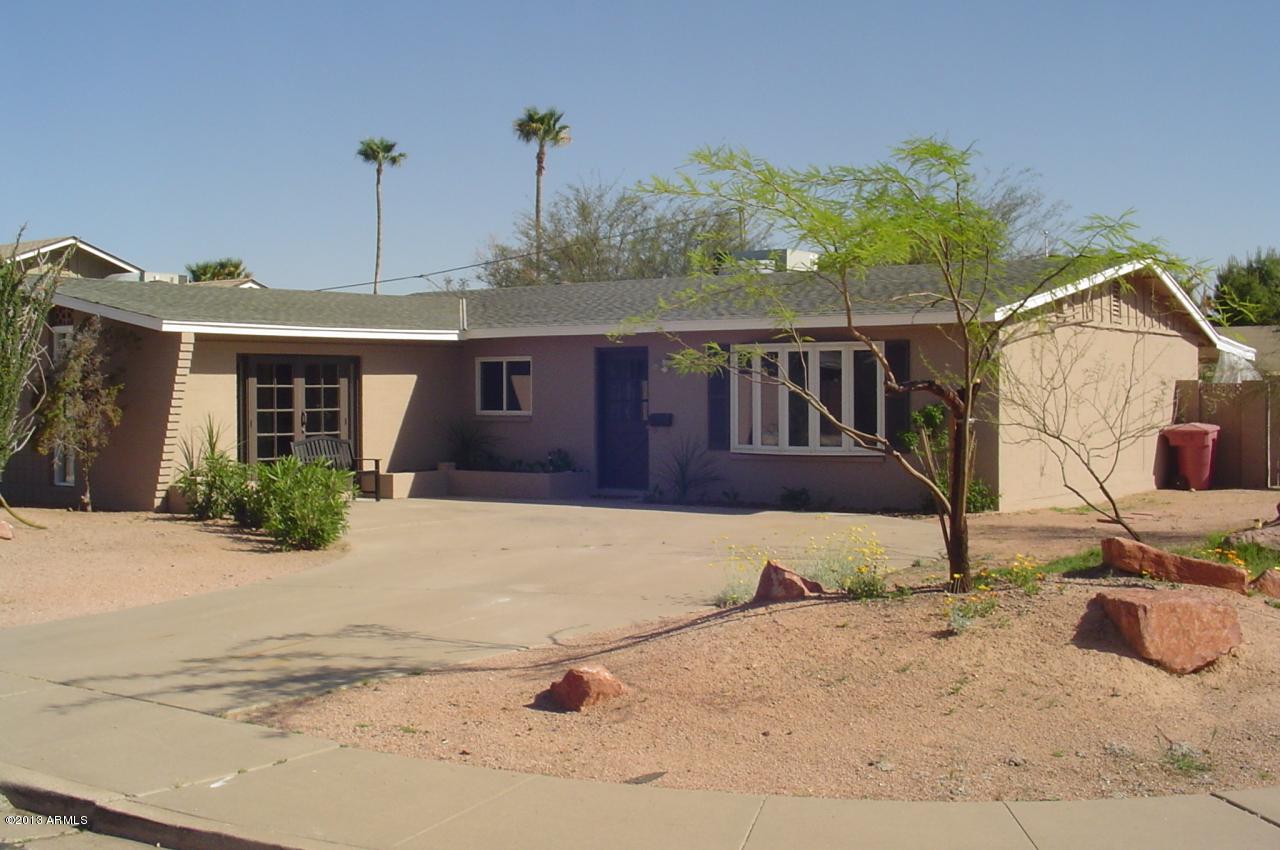 8701 E Lincoln Dr., Scottsdale, AZ 85250