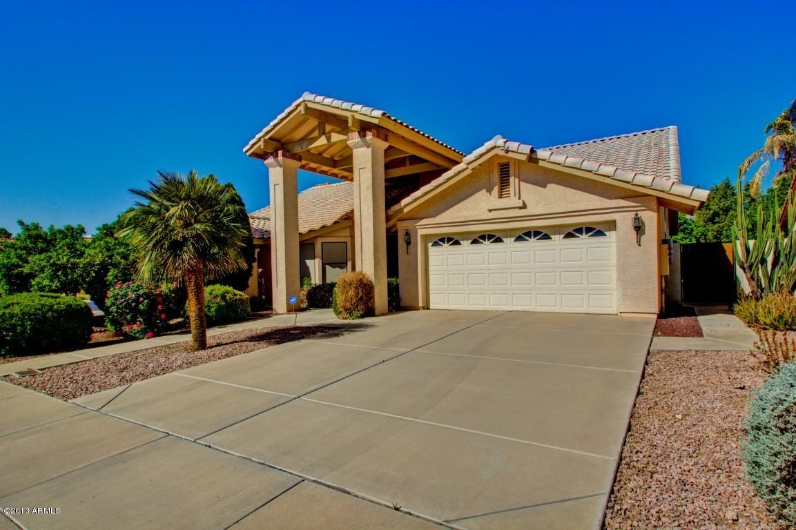 8446 S Kenwood Ln., Tempe, AZ 85284