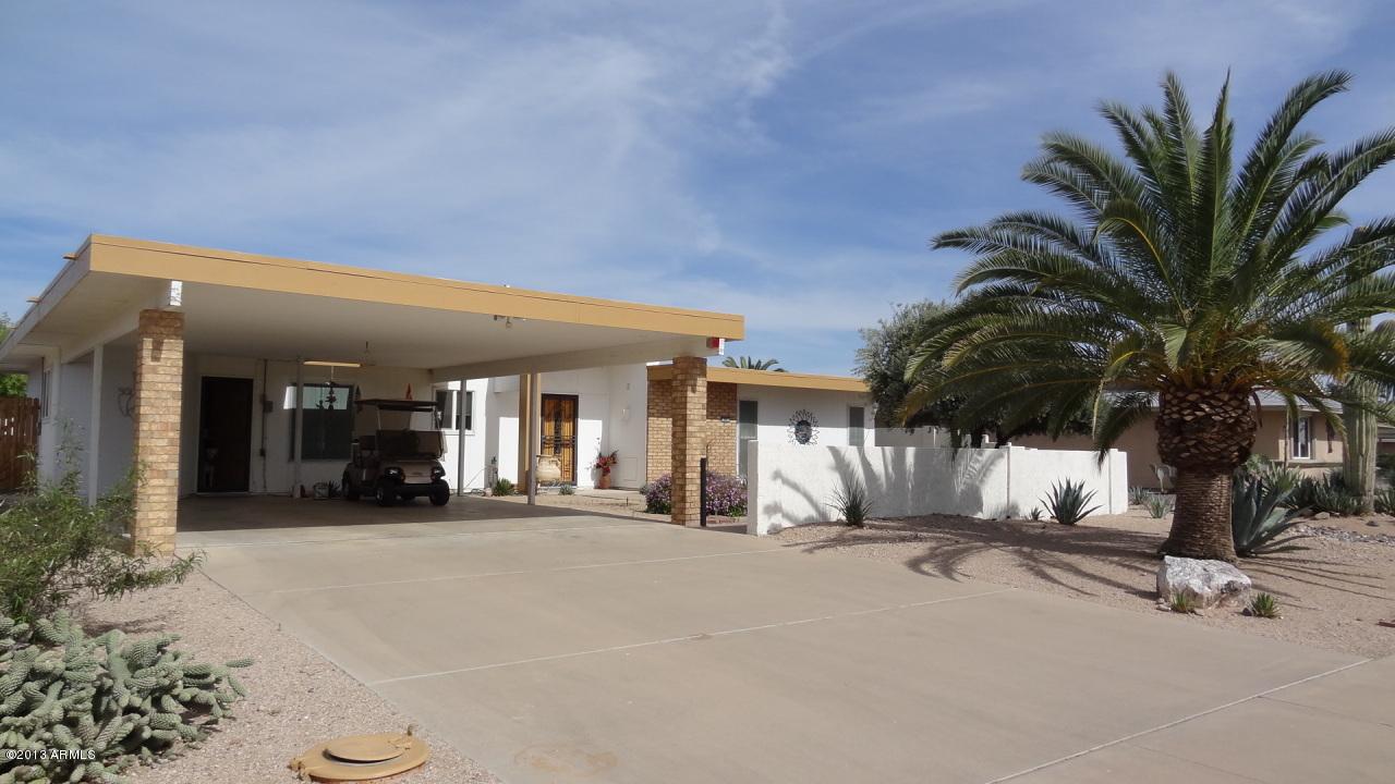 19821 N Calypso Ln., Sun City, AZ 85373