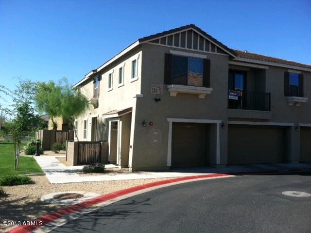 1265 S Aaron #341, Mesa, AZ 85209