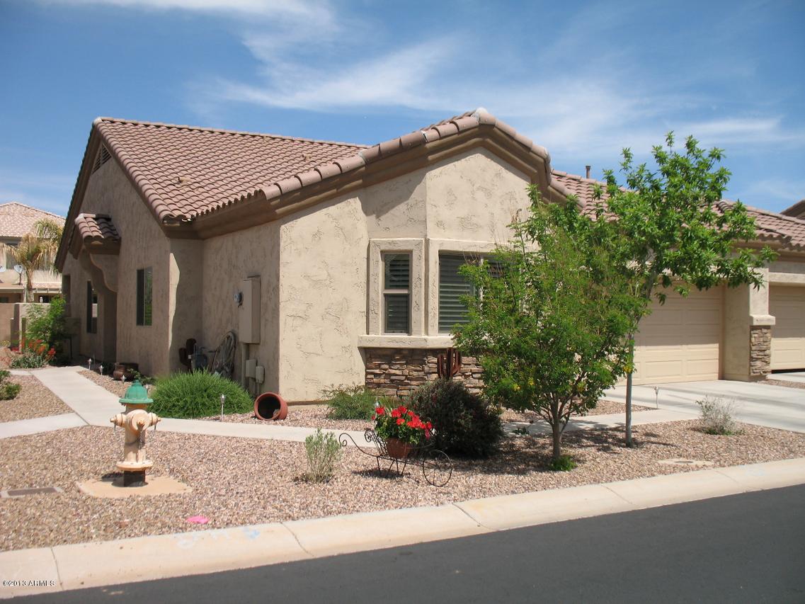 1558 E Melrose Dr., Casa Grande, AZ 85122