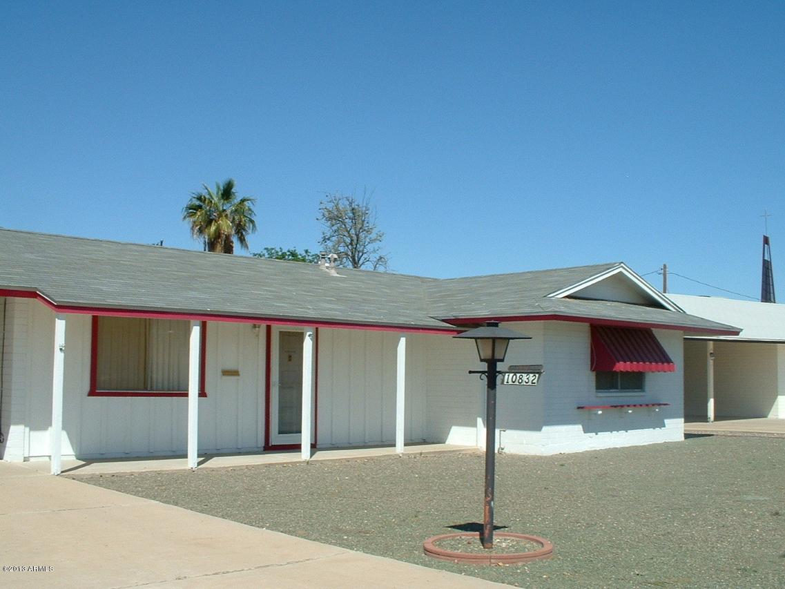 10832 N 110th Dr., Sun City, AZ 85351