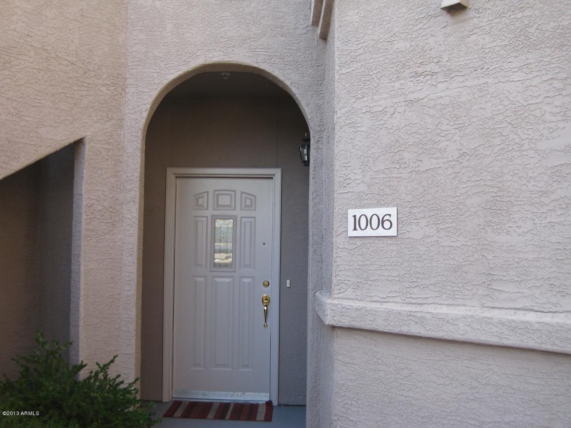 9555 E Raintree Dr. #1006, Scottsdale, AZ 85260
