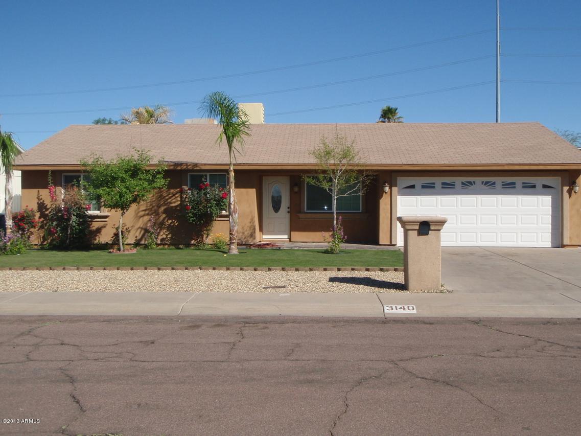 3140 W Wagoner Rd., Phoenix, AZ 85053