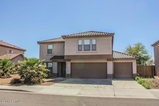 11051 E Flower Ave., Mesa, AZ 85208