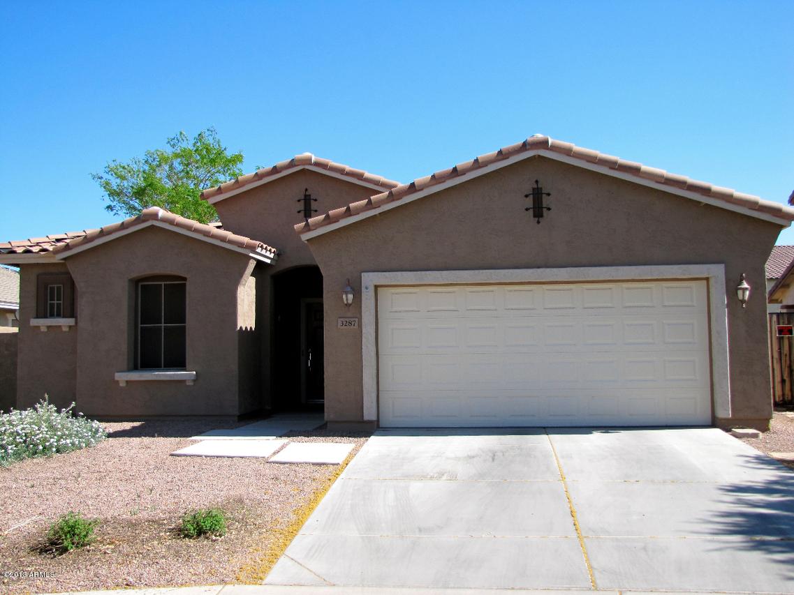 3287 E Castanets Dr., Gilbert, AZ 85298