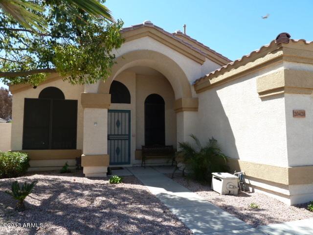 20428 N 39th Dr., Glendale, AZ 85308